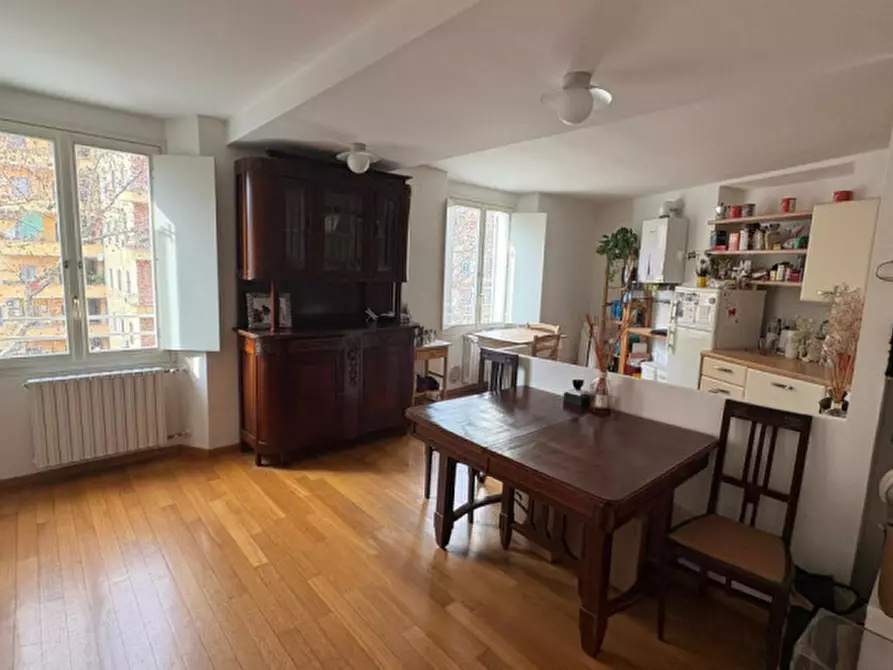 Immagine 16 di Appartamento in affitto  in Viale Monte Nero a Milano