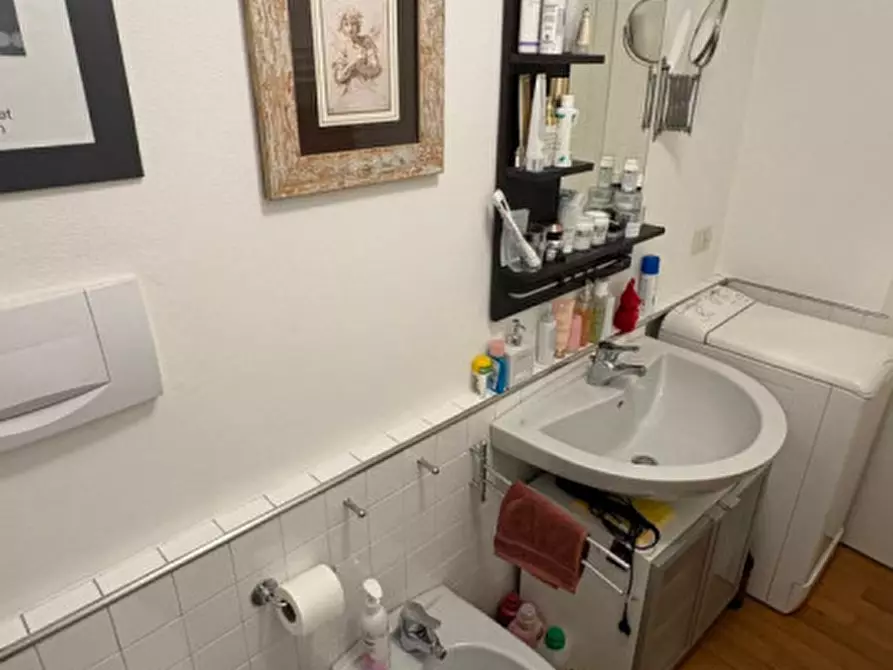 Immagine 15 di Appartamento in affitto  in Viale Monte Nero a Milano
