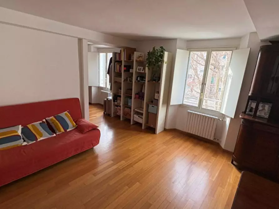 Immagine 17 di Appartamento in affitto  in Viale Monte Nero a Milano