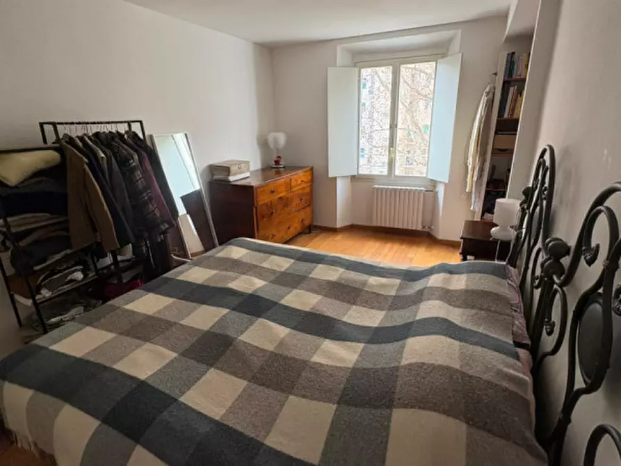 Immagine 20 di Appartamento in affitto  in Viale Monte Nero a Milano