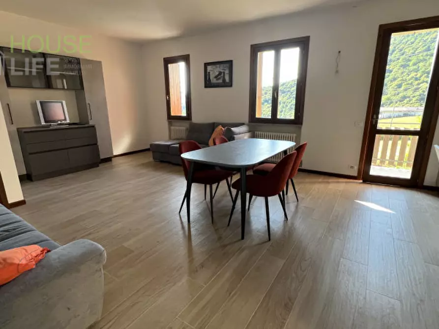 Immagine 1 di Appartamento in vendita  in Strada di Malunga a Valli Del Pasubio