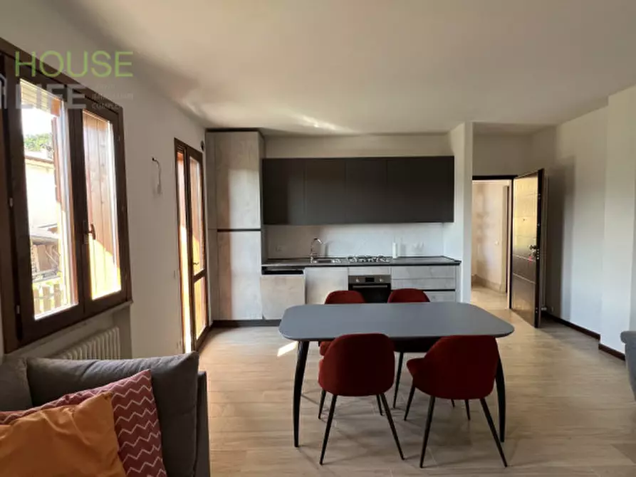 Immagine 2 di Appartamento in vendita  in Strada di Malunga a Valli Del Pasubio