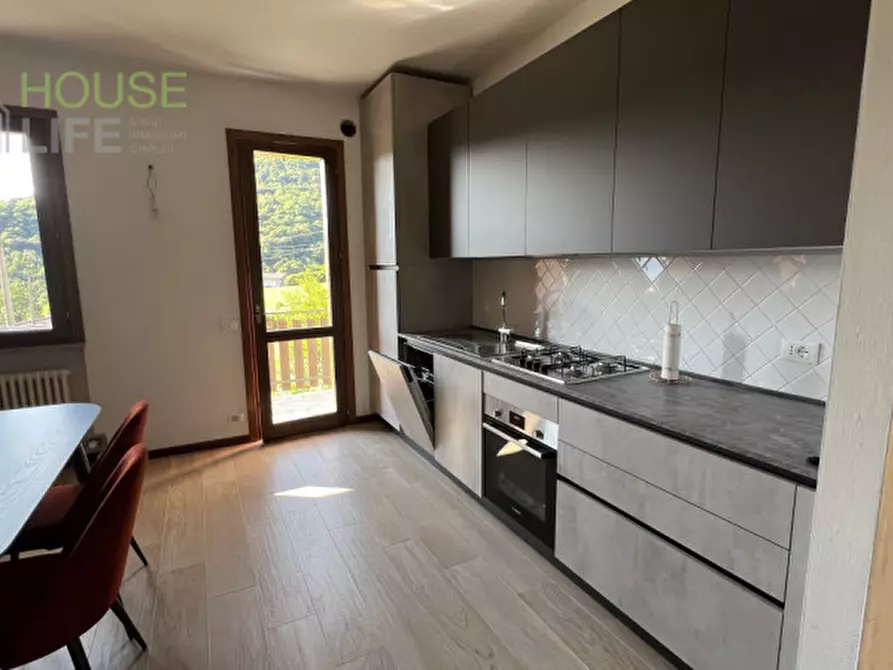 Immagine 3 di Appartamento in vendita  in Strada di Malunga a Valli Del Pasubio