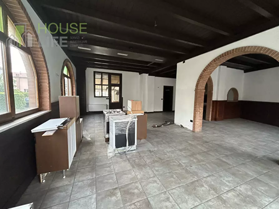 Immagine 12 di Casa indipendente in vendita  in Via Galileo Galilei a Torrebelvicino