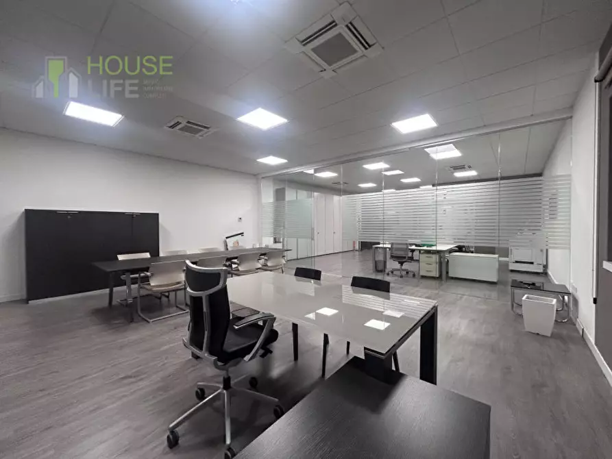 Immagine 8 di Ufficio in vendita  in Via Prà Bordoni a Zanè