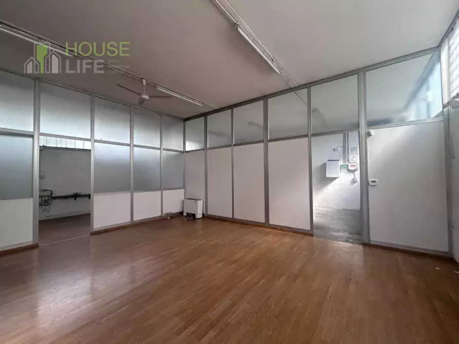 Immagine 1 di Capannone industriale in vendita  in Via cartiera a Lugo Di Vicenza