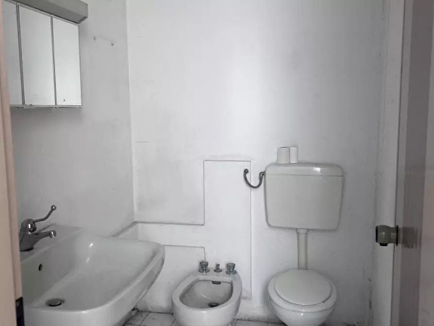 Immagine 9 di Capannone industriale in vendita  in Via cartiera a Lugo Di Vicenza