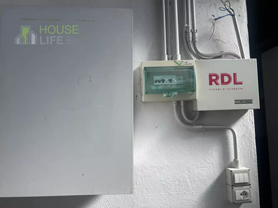 Immagine 10 di Capannone industriale in vendita  in Via cartiera a Lugo Di Vicenza