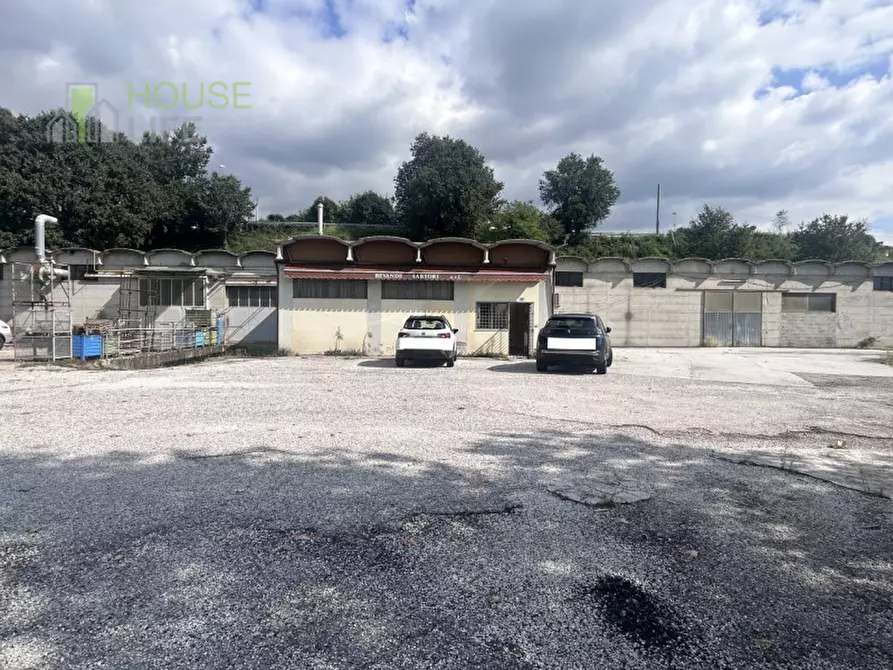 Immagine 19 di Capannone industriale in vendita  in Via cartiera a Lugo Di Vicenza