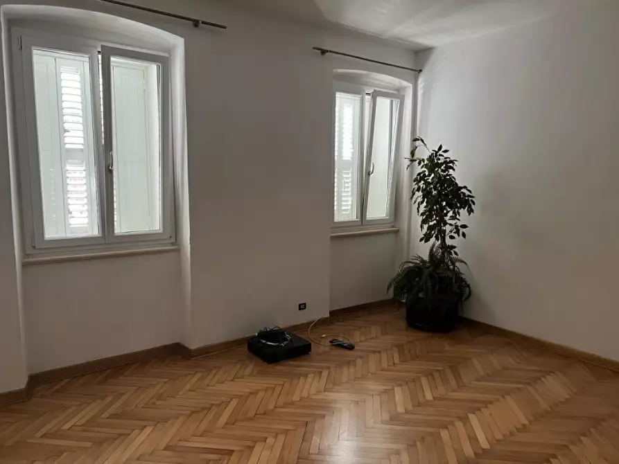 Immagine 1 di Appartamento in affitto  in via tiepolo 4 a Trieste