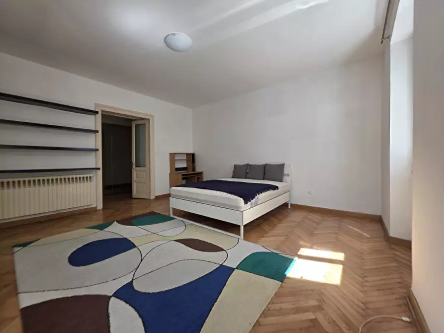 Immagine 2 di Appartamento in affitto  in via tiepolo 4 a Trieste