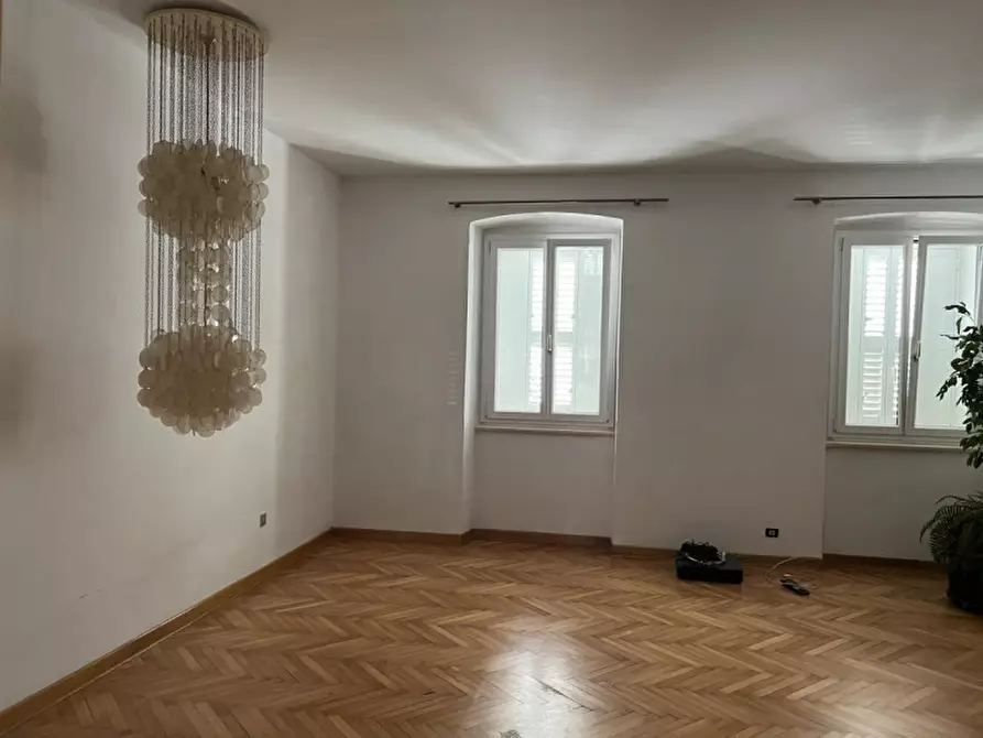 Immagine 2 di Appartamento in affitto  in via tiepolo 4 a Trieste