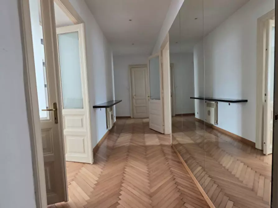 Immagine 3 di Appartamento in affitto  in via tiepolo 4 a Trieste