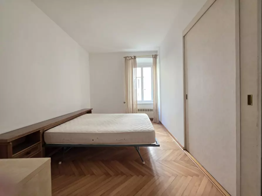 Immagine 6 di Appartamento in affitto  in via tiepolo 4 a Trieste