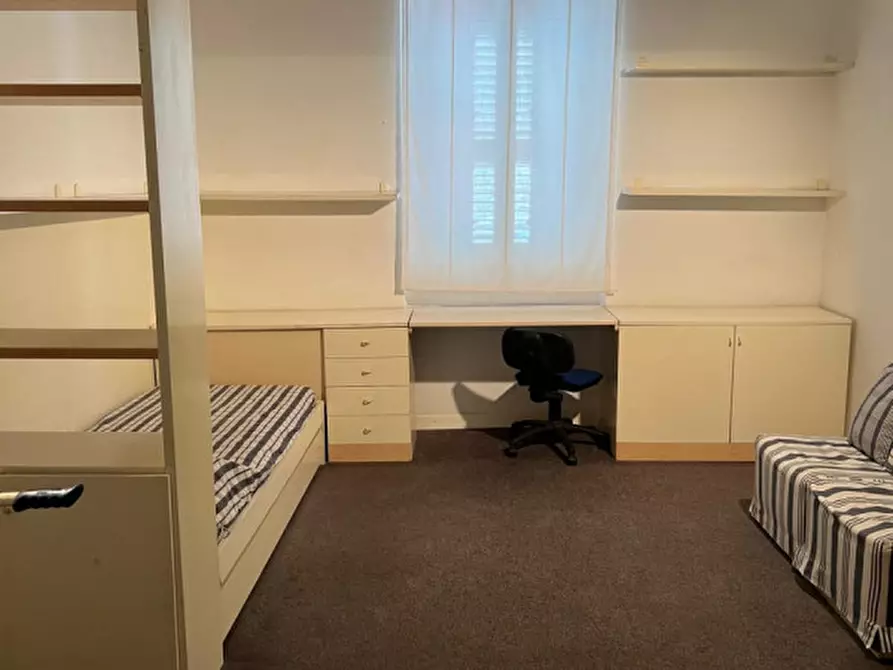 Immagine 6 di Appartamento in affitto  in via tiepolo 4 a Trieste