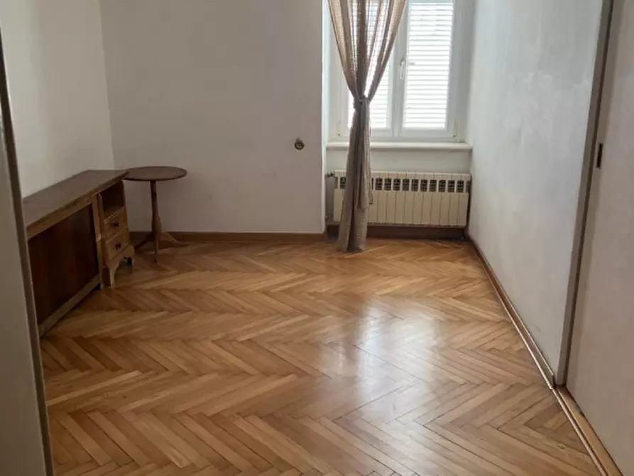 Immagine 7 di Appartamento in affitto  in via tiepolo 4 a Trieste