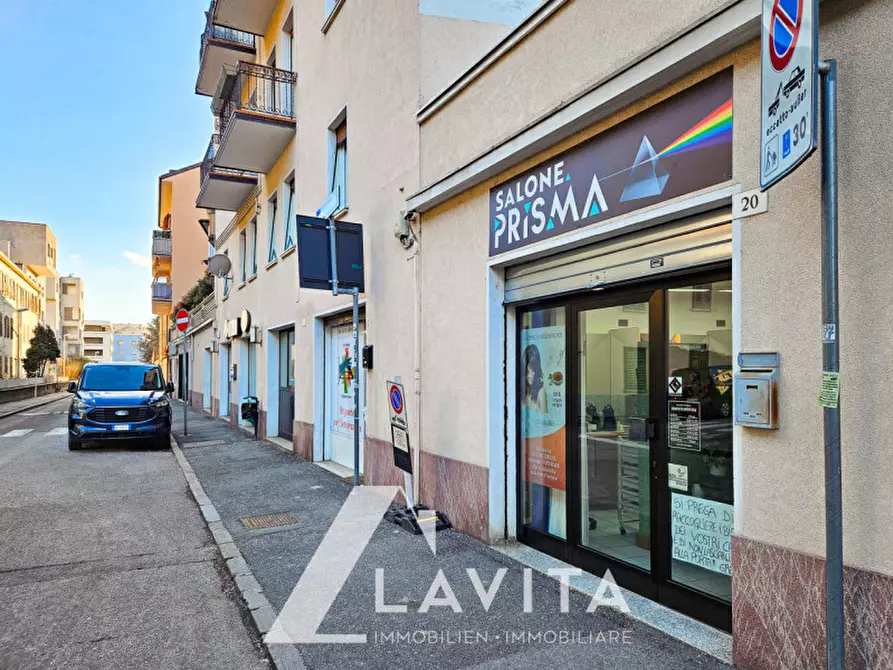 Immagine 3 di Attività commerciale in vendita  in Via Aslago - Haslacher Straße a Bolzano