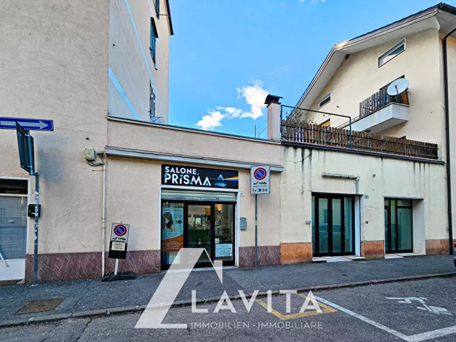 Immagine 5 di Attività commerciale in vendita  in Via Aslago - Haslacher Straße a Bolzano
