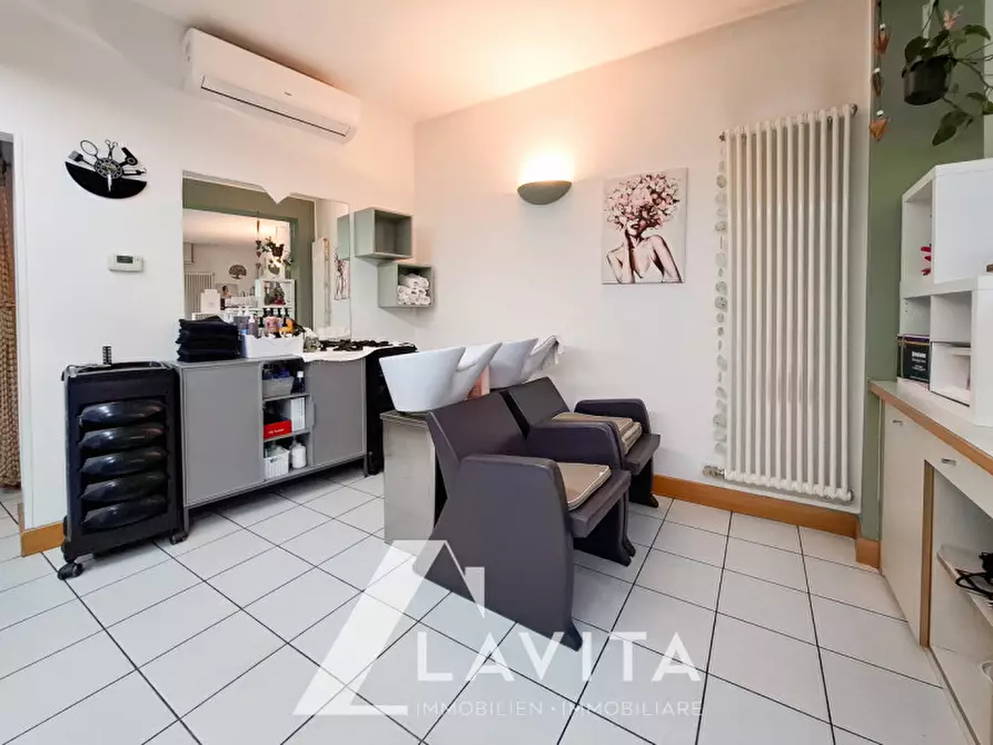 Immagine 8 di Attività commerciale in vendita  in Via Aslago - Haslacher Straße a Bolzano