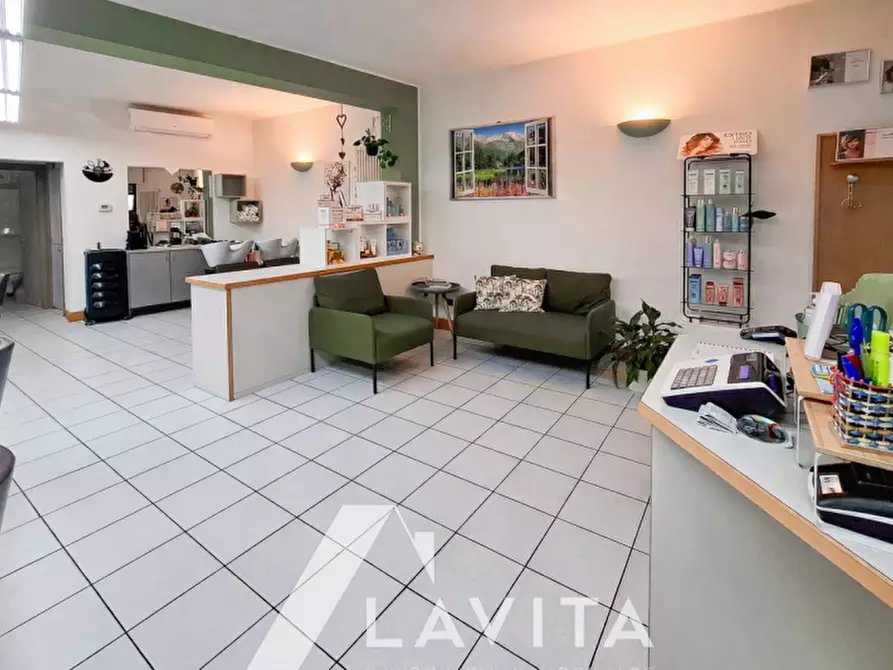 Immagine 11 di Attività commerciale in vendita  in Via Aslago - Haslacher Straße a Bolzano