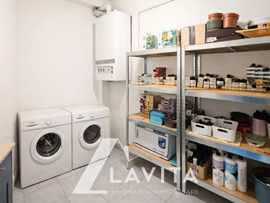 Immagine 11 di Attività commerciale in vendita  in Via Aslago - Haslacher Straße a Bolzano