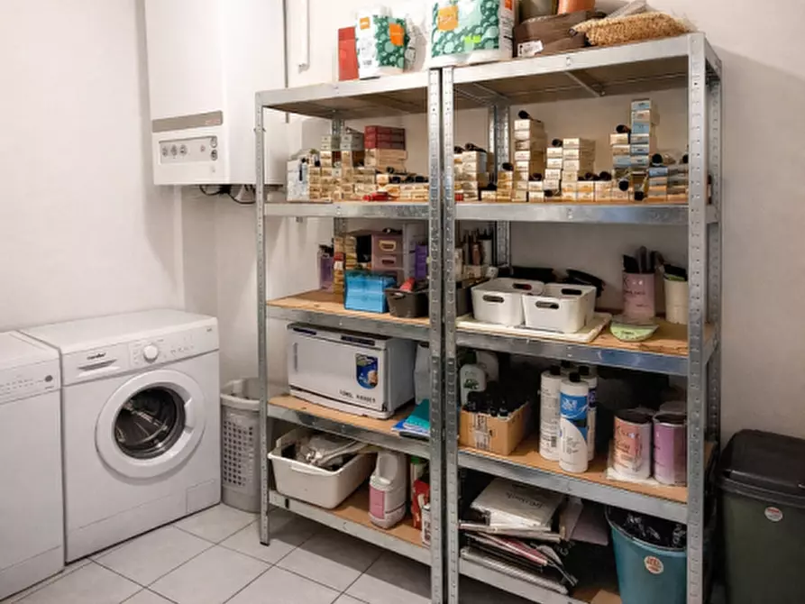 Immagine 12 di Attività commerciale in vendita  in Via Aslago - Haslacher Straße a Bolzano