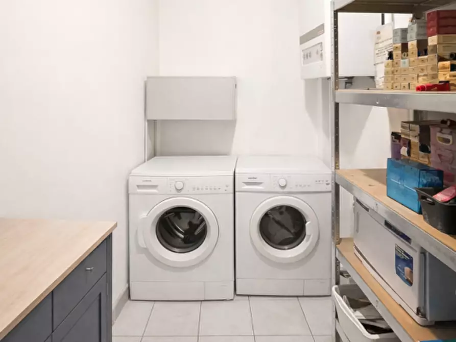 Immagine 13 di Attività commerciale in vendita  in Via Aslago - Haslacher Straße a Bolzano