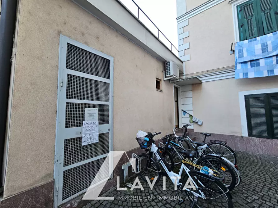 Immagine 19 di Attività commerciale in vendita  in Via Aslago - Haslacher Straße a Bolzano