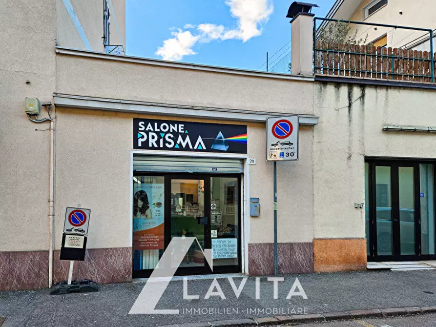 Immagine 21 di Attività commerciale in vendita  in Via Aslago - Haslacher Straße a Bolzano
