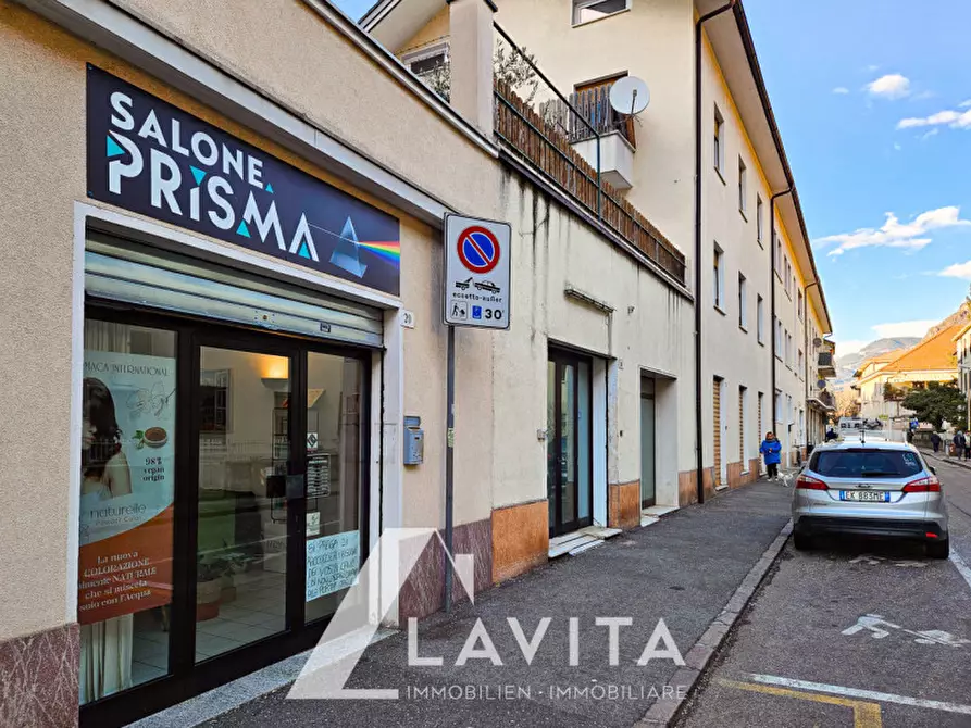 Immagine 22 di Attività commerciale in vendita  in Via Aslago - Haslacher Straße a Bolzano