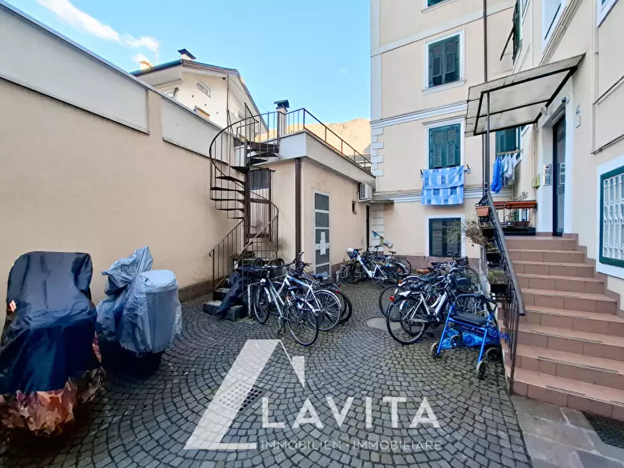 Immagine 19 di Attività commerciale in vendita  in Via Aslago - Haslacher Straße a Bolzano