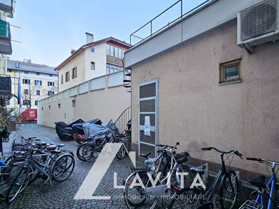Immagine 23 di Attività commerciale in vendita  in Via Aslago - Haslacher Straße a Bolzano