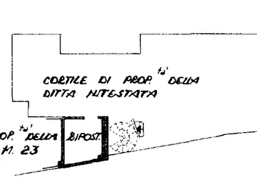 Immagine 24 di Attività commerciale in vendita  in Via Aslago - Haslacher Straße a Bolzano