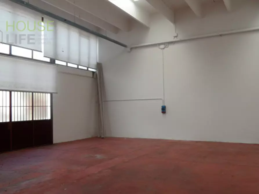 Immagine 16 di Capannone industriale in vendita  in via lago di levico a Schio