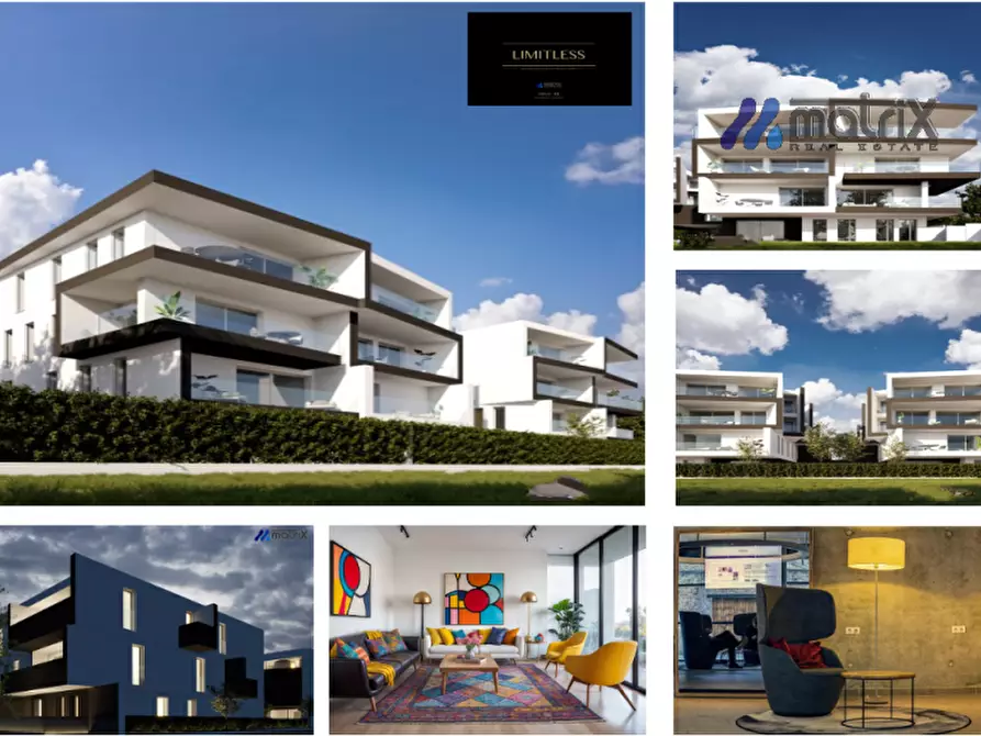 Immagine 1 di Appartamento in vendita  in via argine sinistro 25 a Dolo