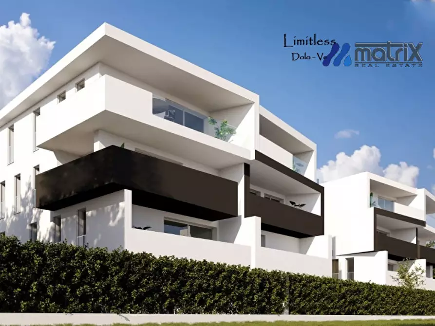 Immagine 2 di Appartamento in vendita  in via argine sinistro 25 a Dolo