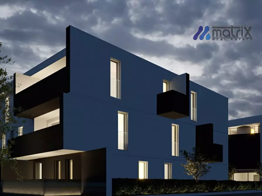 Immagine 5 di Appartamento in vendita  in via argine sinistro 25 a Dolo