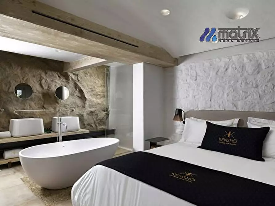 Immagine 13 di Appartamento in vendita  in via argine sinistro 25 a Dolo