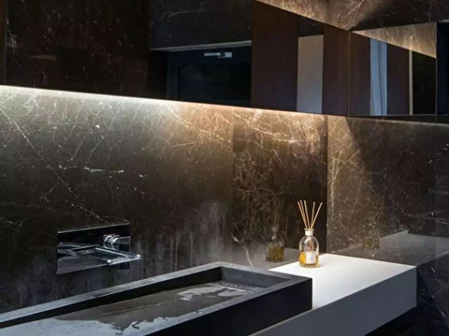 Immagine 14 di Appartamento in vendita  in via argine sinistro 25 a Dolo