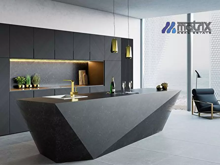 Immagine 17 di Appartamento in vendita  in via argine sinistro 25 a Dolo