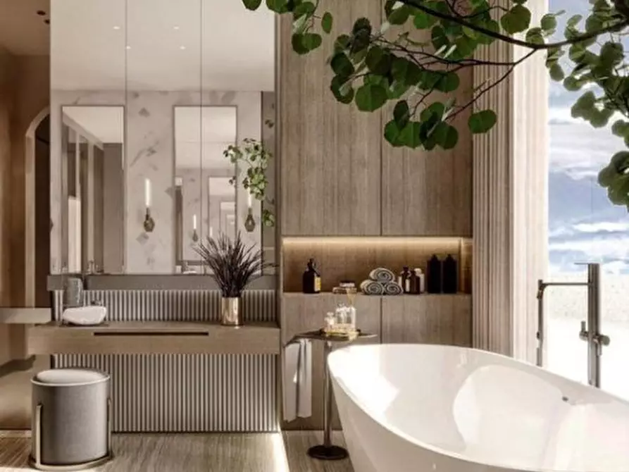 Immagine 22 di Appartamento in vendita  in via argine sinistro 25 a Dolo