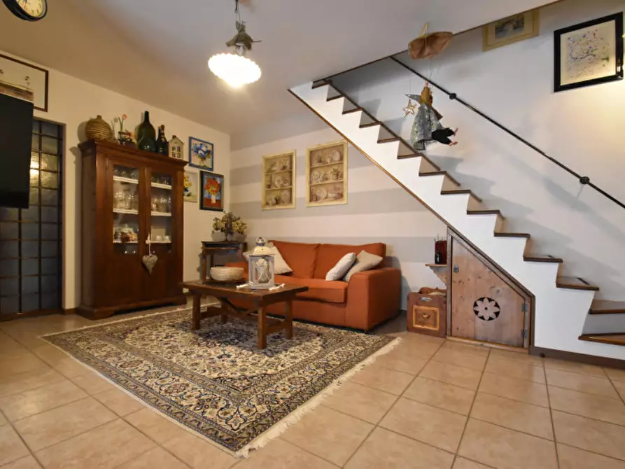 Immagine 10 di Appartamento in vendita  in Via Sen. Luigi Montresor 17 a Bussolengo