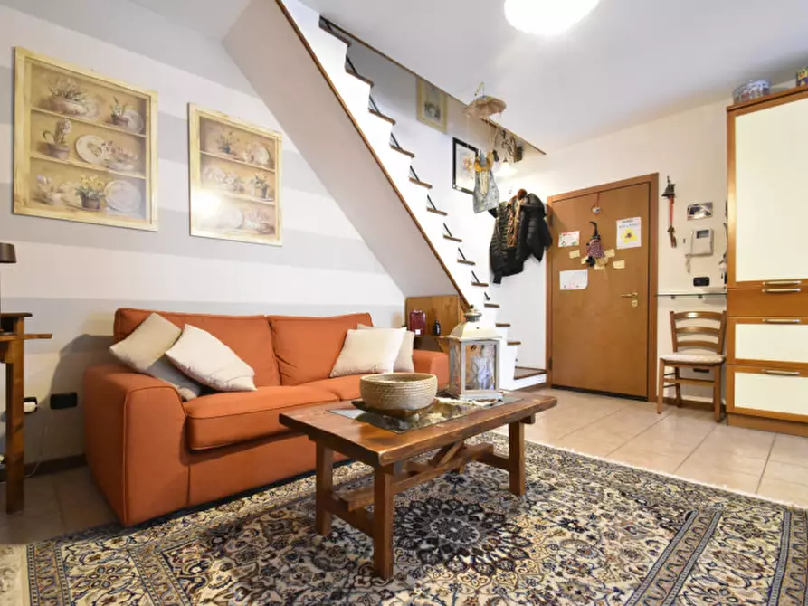 Immagine 14 di Appartamento in vendita  in Via Sen. Luigi Montresor 17 a Bussolengo