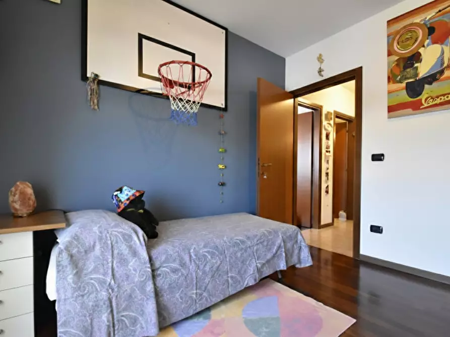 Immagine 19 di Appartamento in vendita  in Via Sen. Luigi Montresor 17 a Bussolengo
