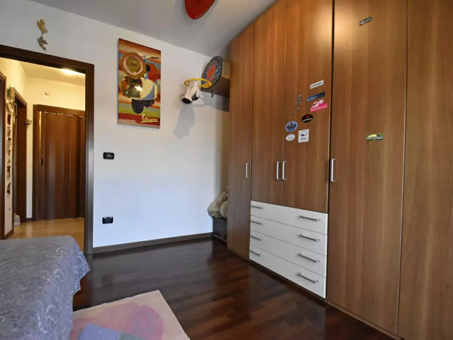 Immagine 20 di Appartamento in vendita  in Via Sen. Luigi Montresor 17 a Bussolengo