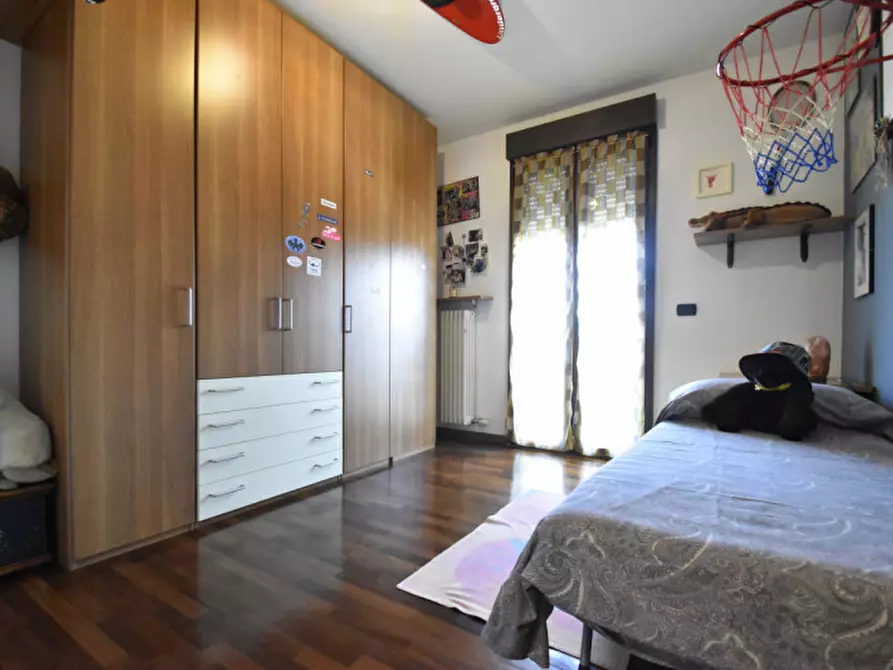 Immagine 21 di Appartamento in vendita  in Via Sen. Luigi Montresor 17 a Bussolengo