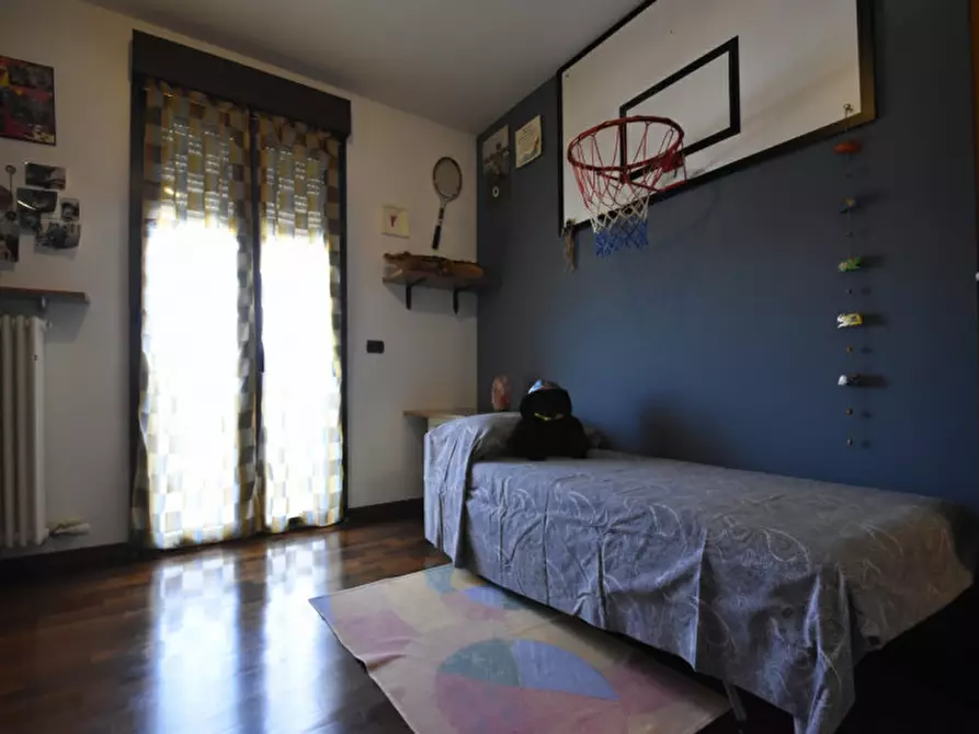 Immagine 22 di Appartamento in vendita  in Via Sen. Luigi Montresor 17 a Bussolengo