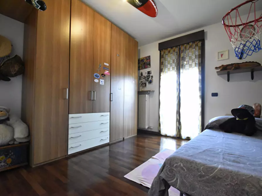 Immagine 23 di Appartamento in vendita  in Via Sen. Luigi Montresor 17 a Bussolengo