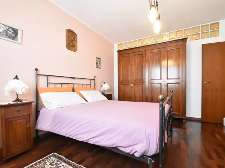 Immagine 29 di Appartamento in vendita  in Via Sen. Luigi Montresor 17 a Bussolengo