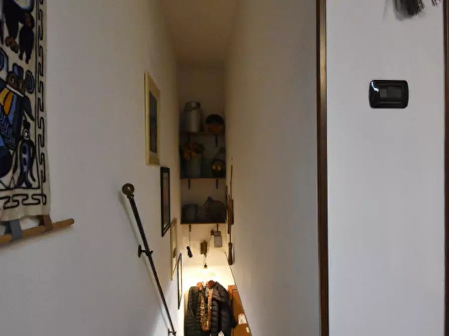 Immagine 30 di Appartamento in vendita  in Via Sen. Luigi Montresor 17 a Bussolengo